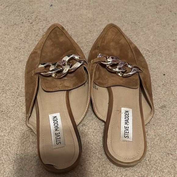 Steve Madden Loafers 🩷 - Picture 10 of 10